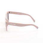 Celine Sunglasses Pink — view 3