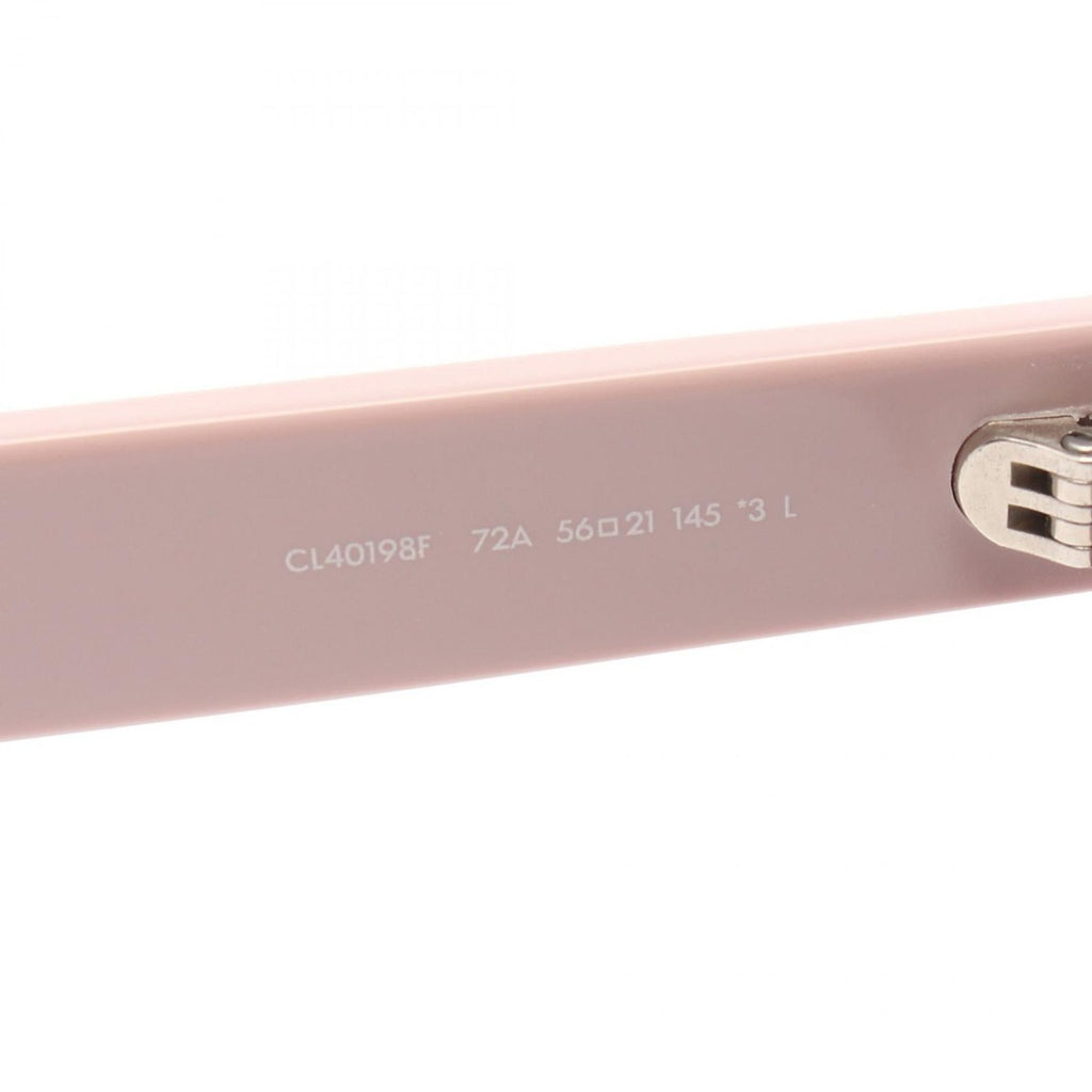 Celine Sunglasses Pink — view 5