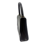 Louis Vuitton Athene Handbag Noir Black Mi094 S — view 6