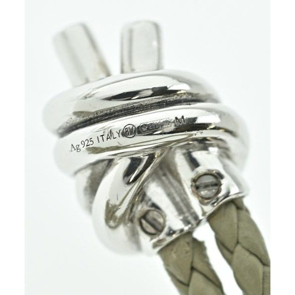 Bottega Veneta Bracelet Bangle — view 3