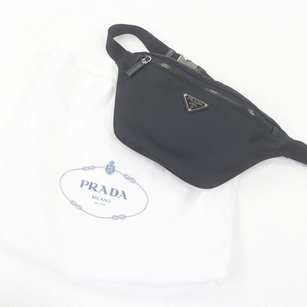 Prada Re-Nylon 247500 Handbag — view 2