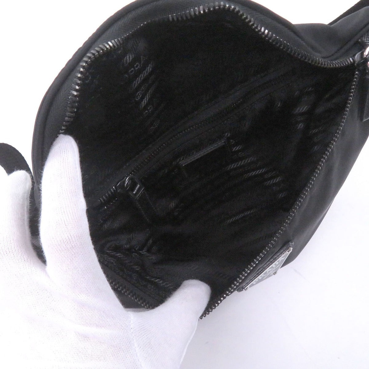 Prada Re-Nylon 247500 Handbag — view 5