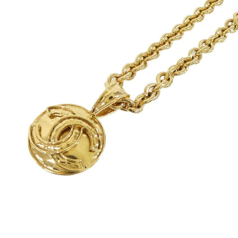 Chanel Necklace Vintage — view 2