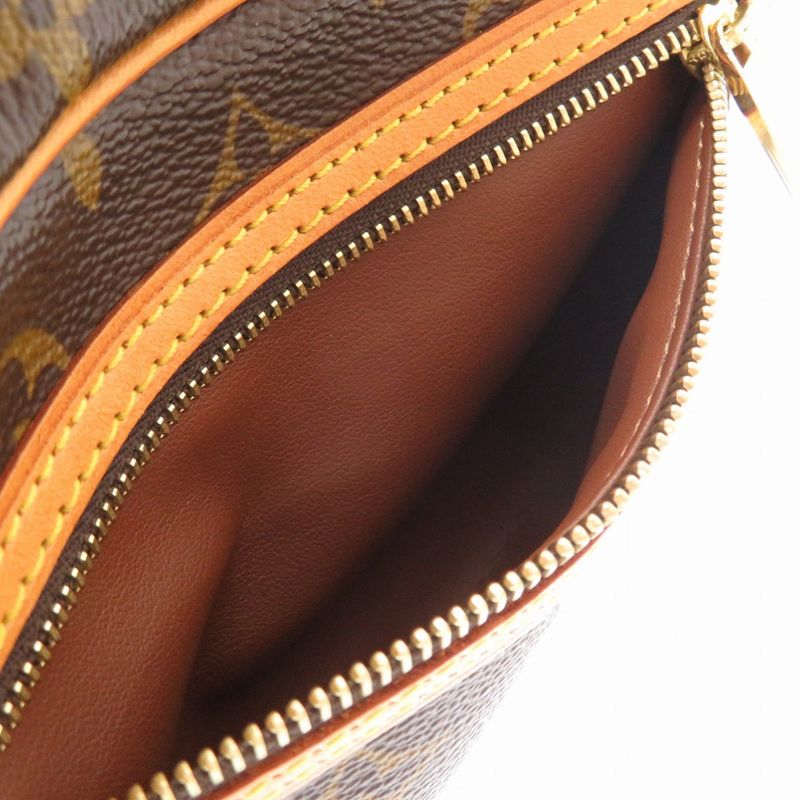 Louis Vuitton Pochette Cite — view 4