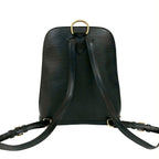 Louis Vuitton Vintage Cobran Epi Leather Rucksack — view 3