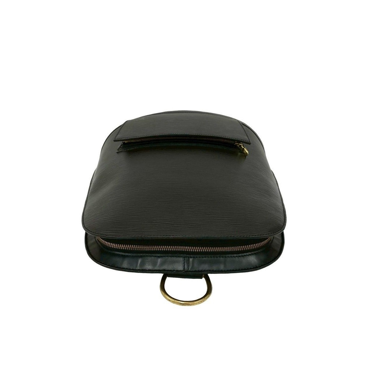 Louis Vuitton Vintage Cobran Epi Leather Rucksack — view 4