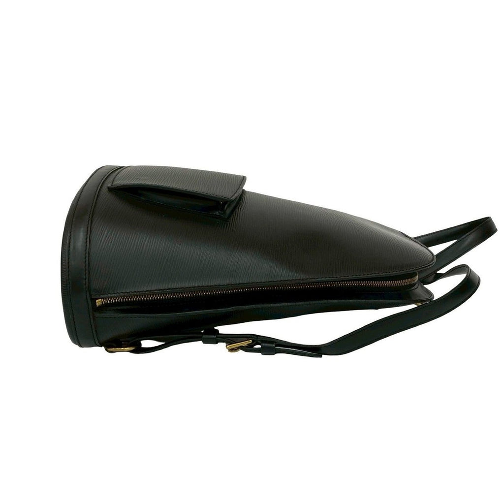 Louis Vuitton Vintage Cobran Epi Leather Rucksack — view 6