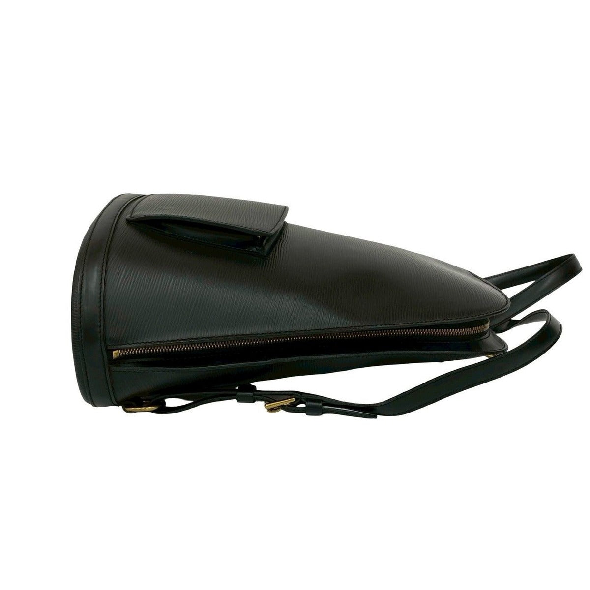 Louis Vuitton Vintage Cobran Epi Leather Rucksack — view 6