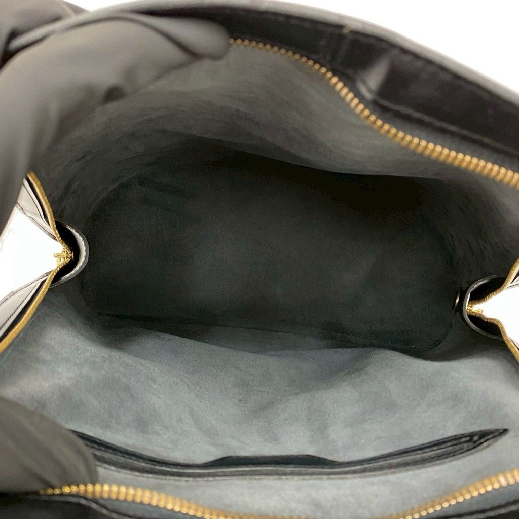 Louis Vuitton Vintage Cobran Epi Leather Rucksack — view 9