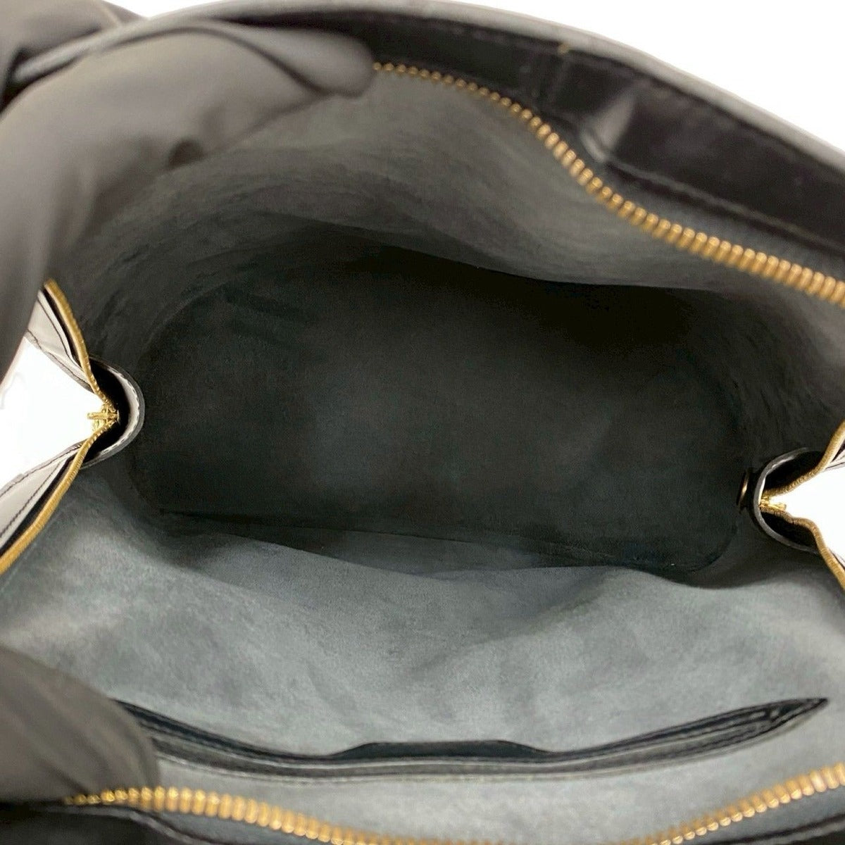 Louis Vuitton Vintage Cobran Epi Leather Rucksack — view 9