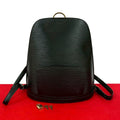 Louis Vuitton Vintage Cobran Epi Leather Rucksack