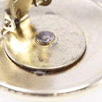 Hermes Horns Gold Plated 16.3 g Earrings — view 6