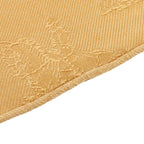 Hermes Carre 90 Multicolor Silk L'instruction Duroy Teiogaku Scarf — view 6