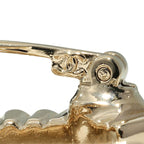 Chanel Brooch Rhinestone — view 8