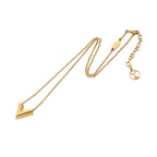 Louis Vuitton Necklace Essential V — view 3