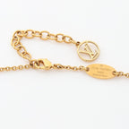 Louis Vuitton Necklace Essential V — view 4