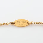 Louis Vuitton Necklace Essential V — view 5