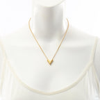 Louis Vuitton Necklace Essential V — view 6