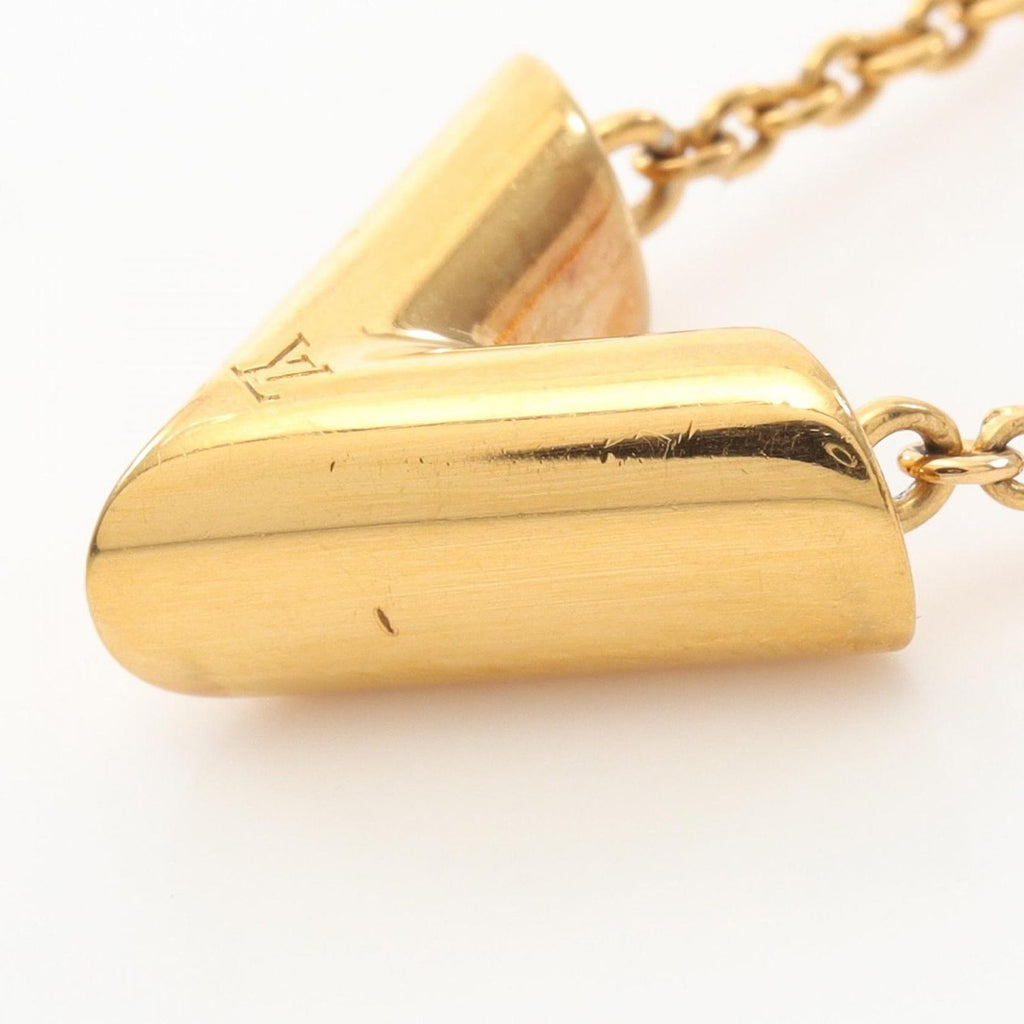Louis Vuitton Necklace Essential V — view 7