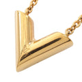 Louis Vuitton Necklace Essential V