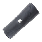 Hermes Polishing Glove Shoe Polish Polisher Leather Black Shoes Gloves