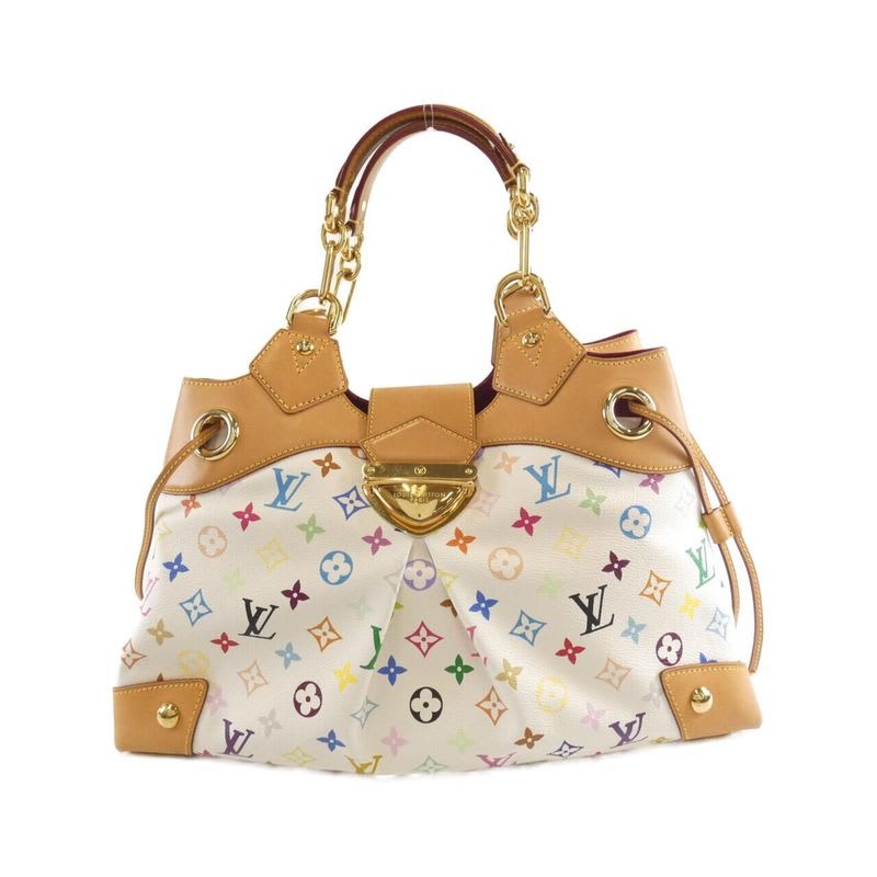 Louis Vuitton Multicolor Ursula Shoulder Bag
