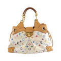 Louis Vuitton Multicolor Ursula Shoulder Bag
