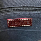 Loewe Shoulder Bag Crossbody Anagram Travel Formal — view 6