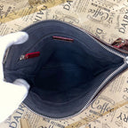 Loewe Shoulder Bag Crossbody Anagram Travel Formal — view 9