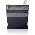 Loewe Shoulder Bag Crossbody Anagram Travel Formal