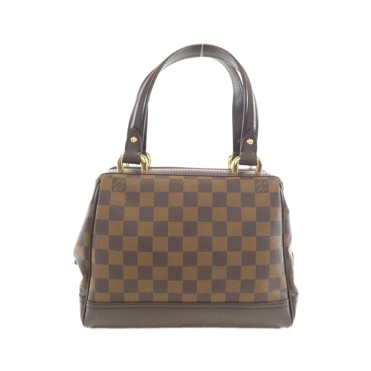 Louis Vuitton Damier Knightsbridge Bag — view 2