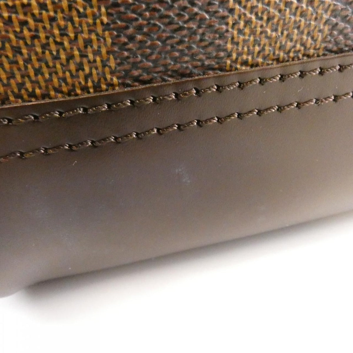 Louis Vuitton Damier Knightsbridge Bag — view 4