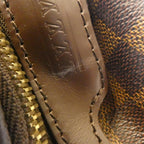 Louis Vuitton Damier Knightsbridge Bag — view 6