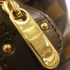 Louis Vuitton Damier Knightsbridge Bag — view 7