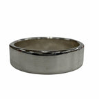 Hermes Collier de Chien PM Ring Silver 51 Weight — view 5