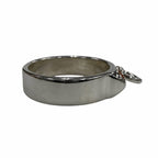 Hermes Collier de Chien PM Ring Silver 51 Weight — view 6