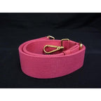 Prada Shoulder Strap for Bag Crossbody Women Pink Bn5819 — view 2