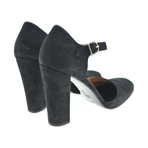 Hermes Shoes Black — view 2