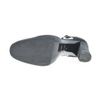 Hermes Shoes Black — view 3