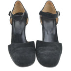 Hermes Shoes Black — view 5