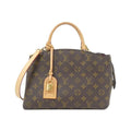 Louis Vuitton Monogram Petit Palais PM Bag