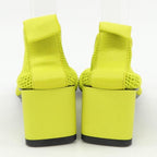 Bottega Veneta Shoes Loafers Green — view 5