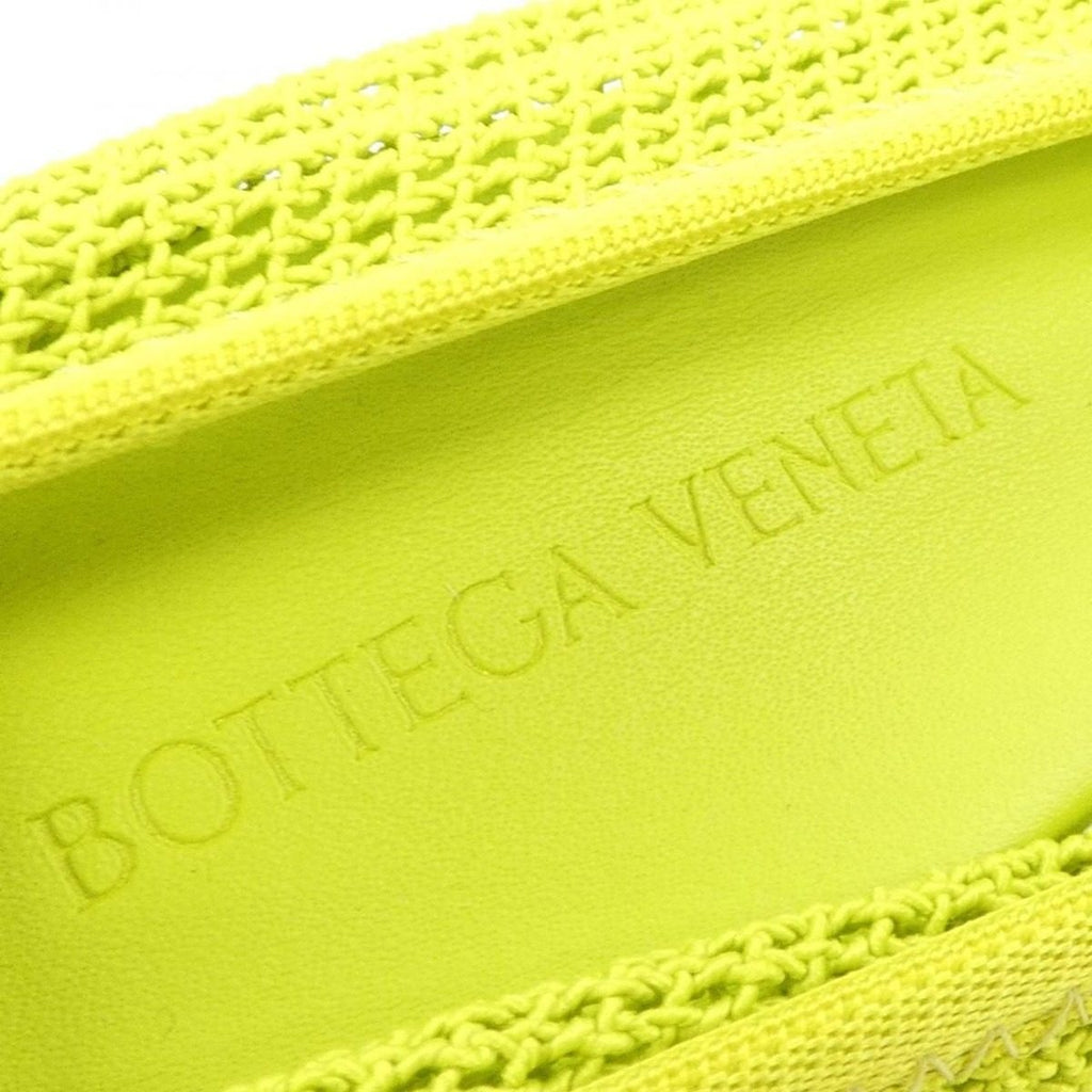 Bottega Veneta Shoes Loafers Green — view 6