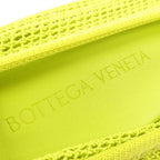 Bottega Veneta Shoes Loafers Green — view 6