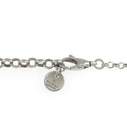 Gucci Interlocking Necklace 45 — view 5