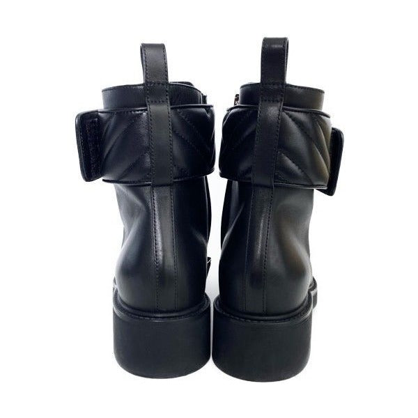 Gucci Ankle Boots with Double — view 4