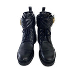 Gucci Ankle Boots with Double — view 7