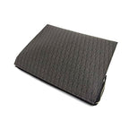 Saint Laurent All Over Pattern Clutch Bag Second Black — view 4