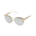 Dior Sunglasses Eyewear Gold