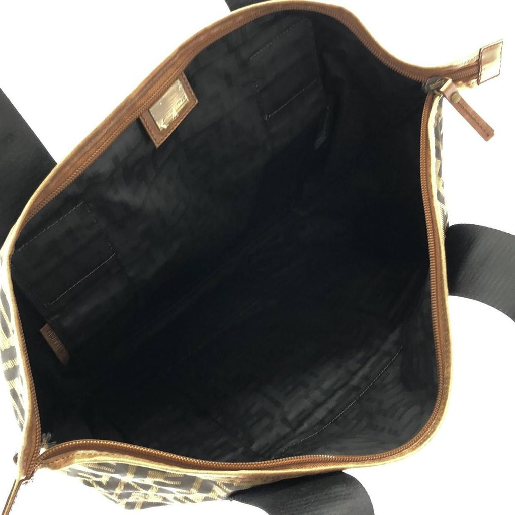 Fendi Mx7 Boston Bag — view 6